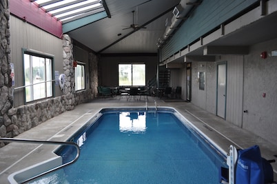 Super 8 by Wyndham Petoskey