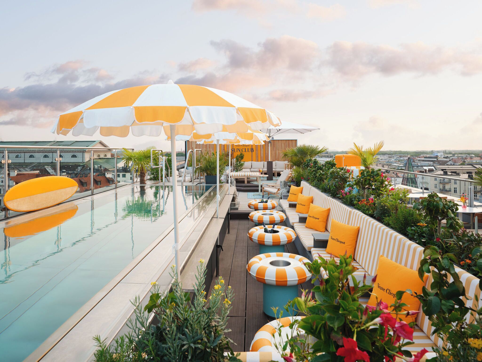 Photo - Mandarin Oriental, Munich