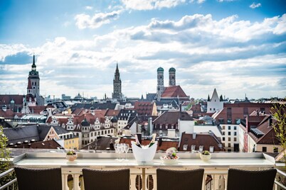Mandarin Oriental, Munich