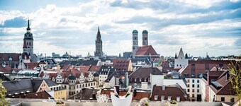 Mandarin Oriental, Munich