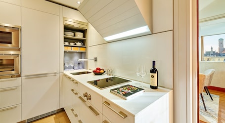 Mandarin Oriental, Munich