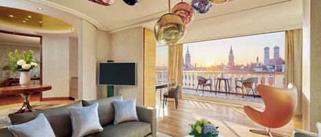 Presidential-Suite