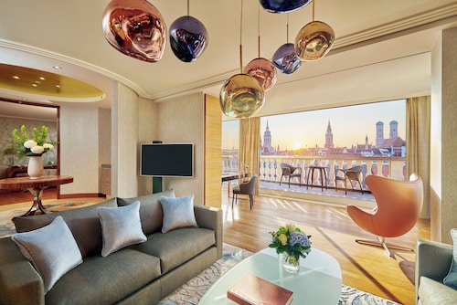 Mandarin Oriental, Munich