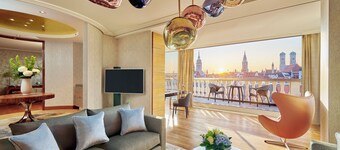 Mandarin Oriental, Munich