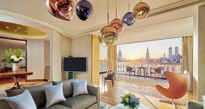 Mandarin Oriental, Munich