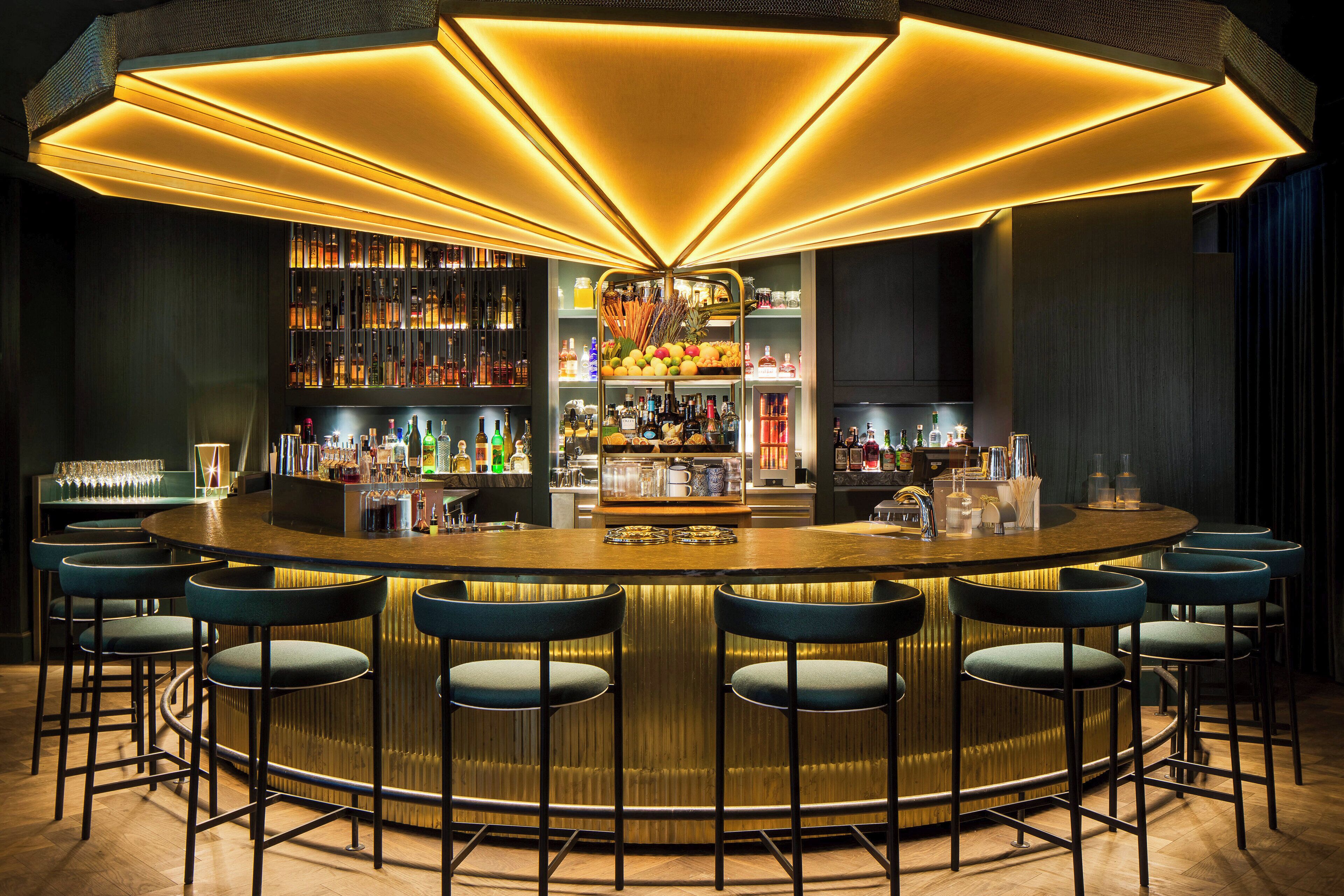 Photo - Mandarin Oriental, Munich