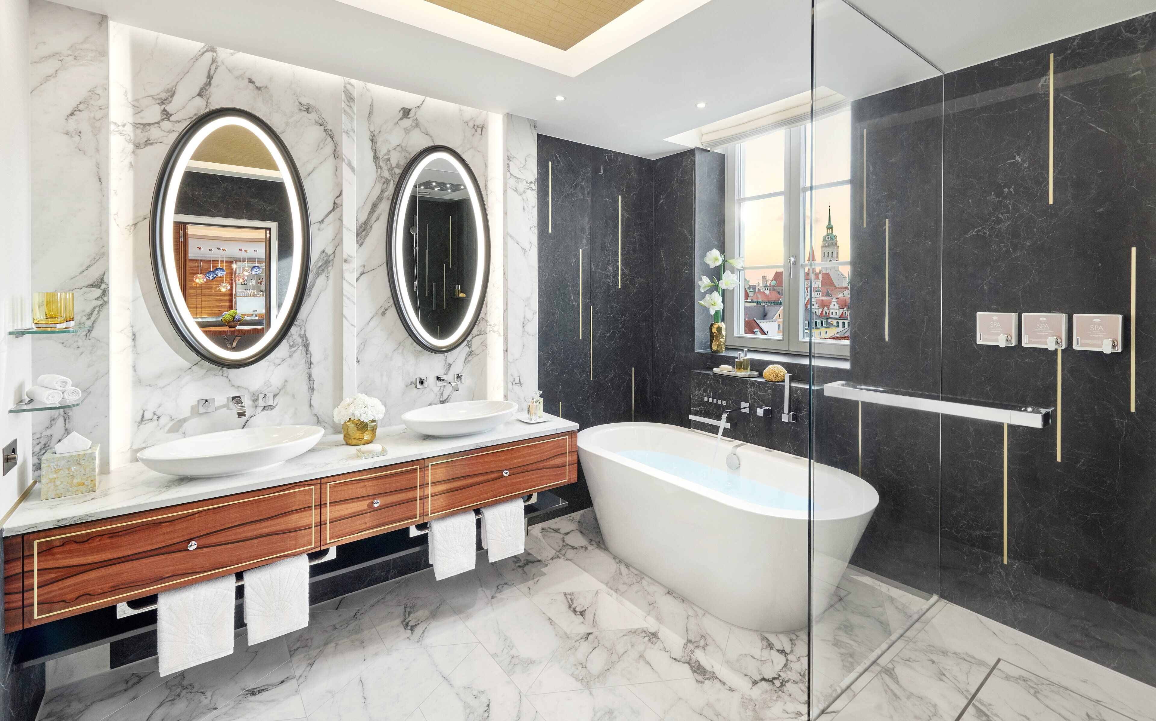 Photo - Mandarin Oriental, Munich