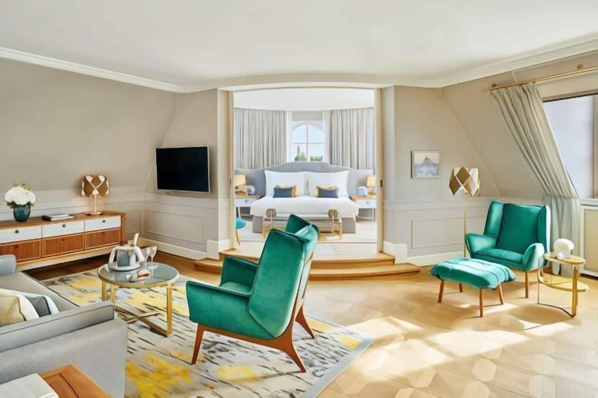 1 habitación, ropa de cama de alta calidad y edredón