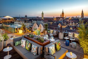 Terrazza panoramica