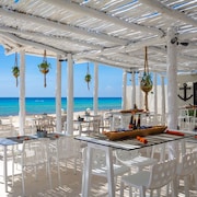 Fiesta Americana Condesa Cancun All Inclusive
