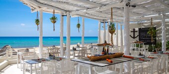 Fiesta Americana Condesa Cancun All Inclusive