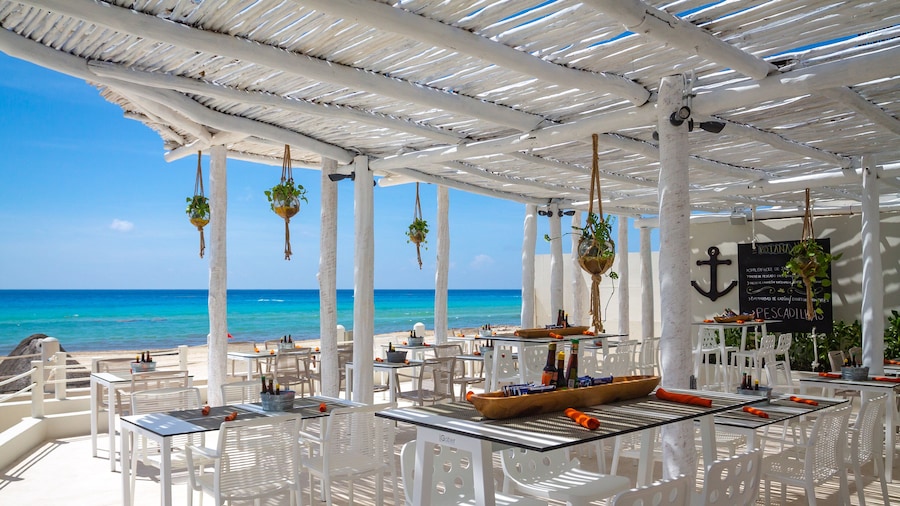 Fiesta Americana Condesa Cancun All Inclusive