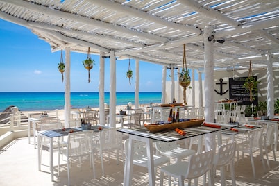 Fiesta Americana Condesa Cancun All Inclusive