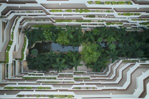 Building design
