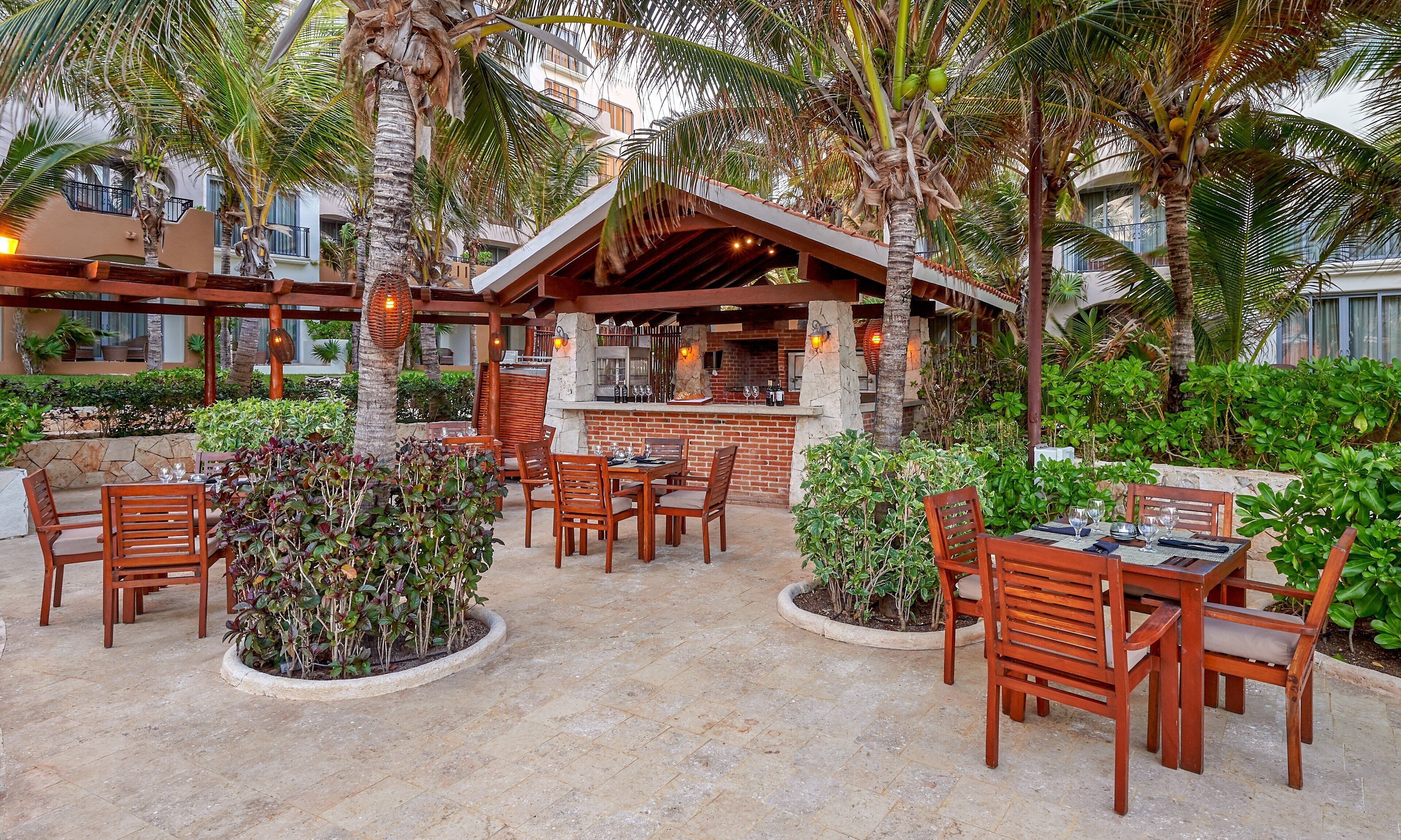 Photo - Fiesta Americana Condesa Cancun - All Inclusive