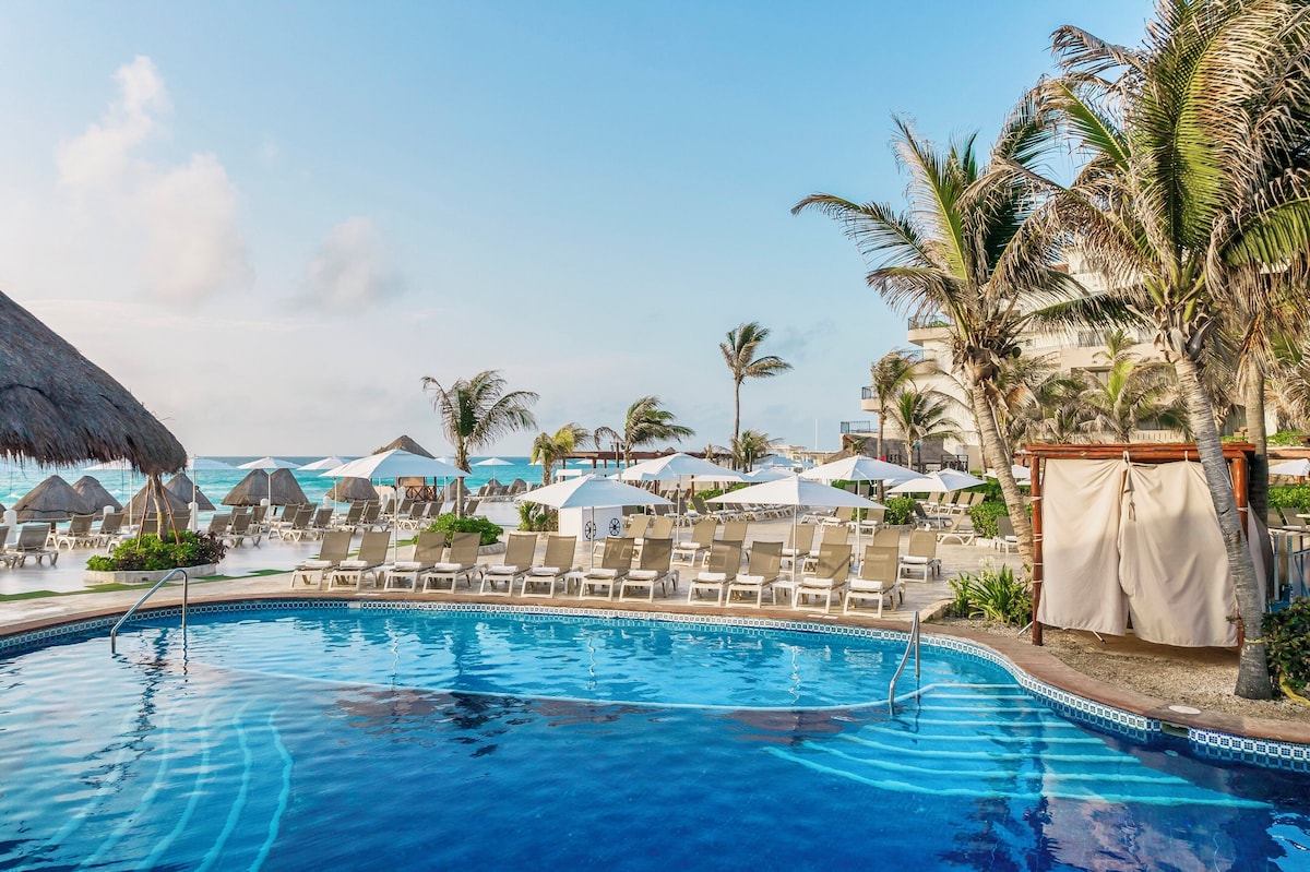 Fiesta Americana Condesa Cancun