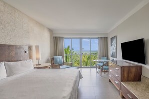 Lake view - Fiesta Americana Condesa Cancun All Inclusive (Cancun)
