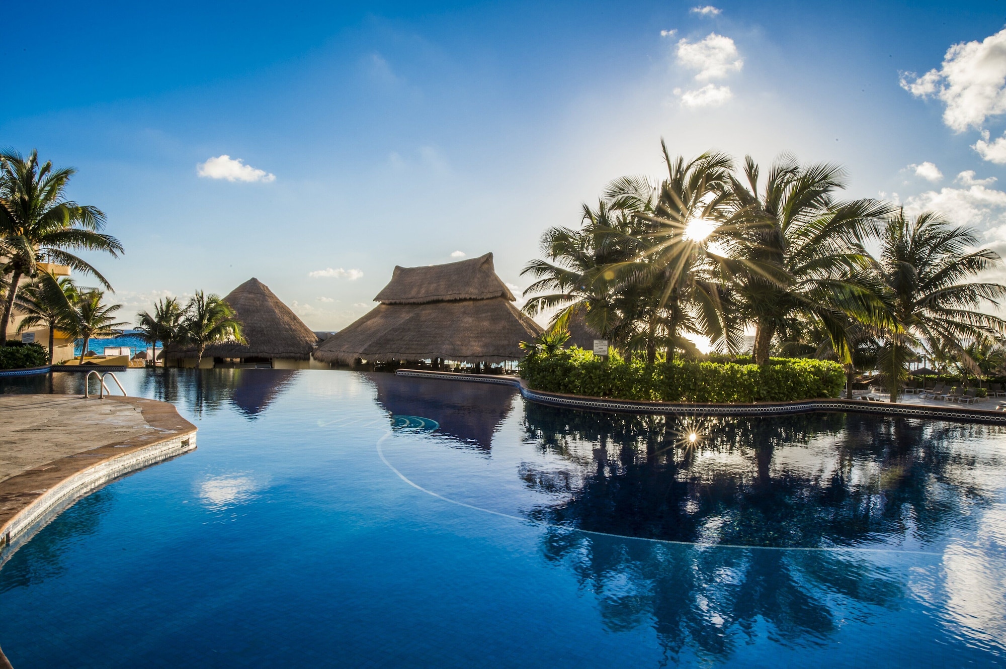 4 Star Hotels