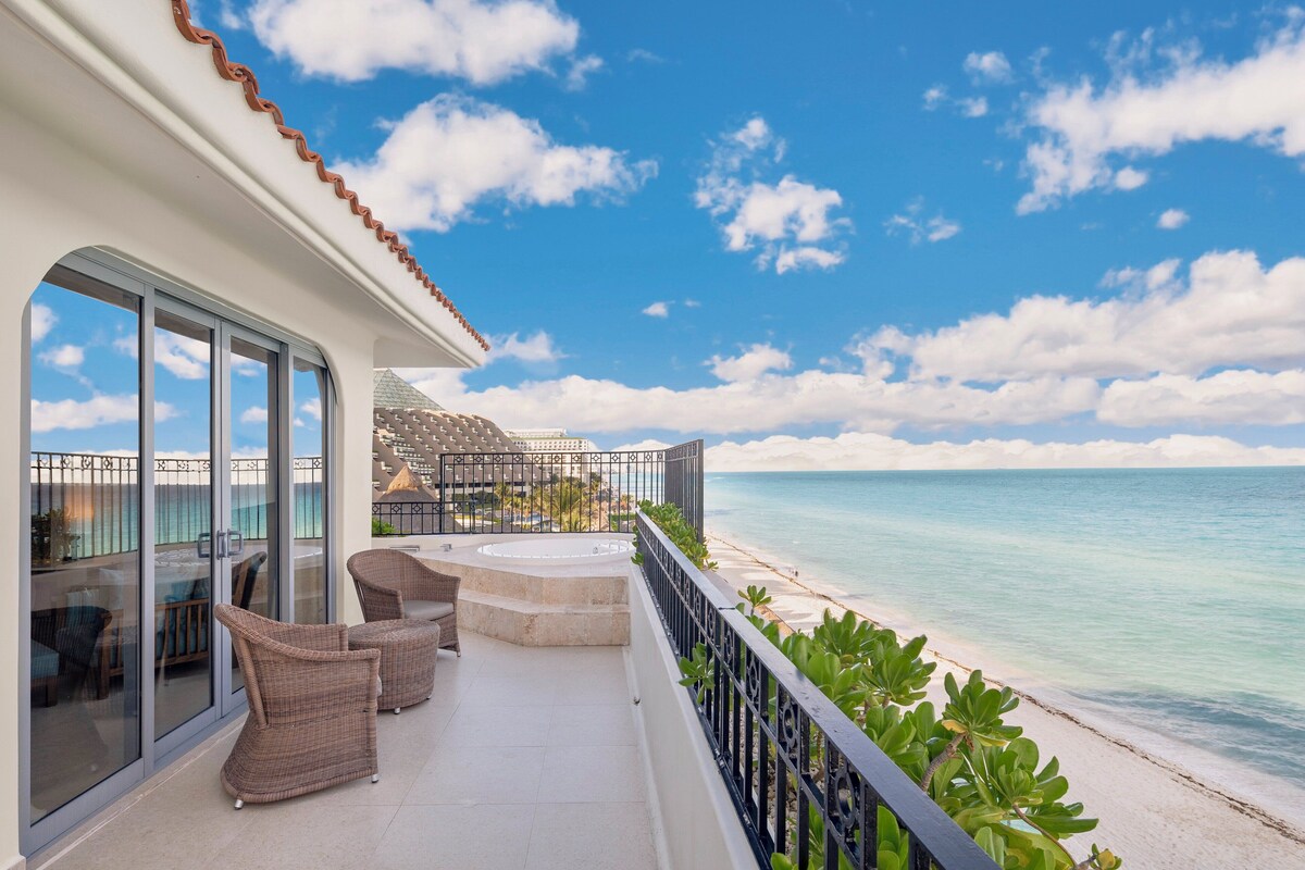 Fiesta Americana Condesa Cancun