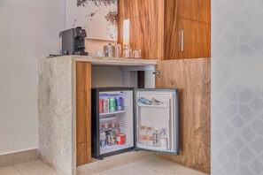 Minibar