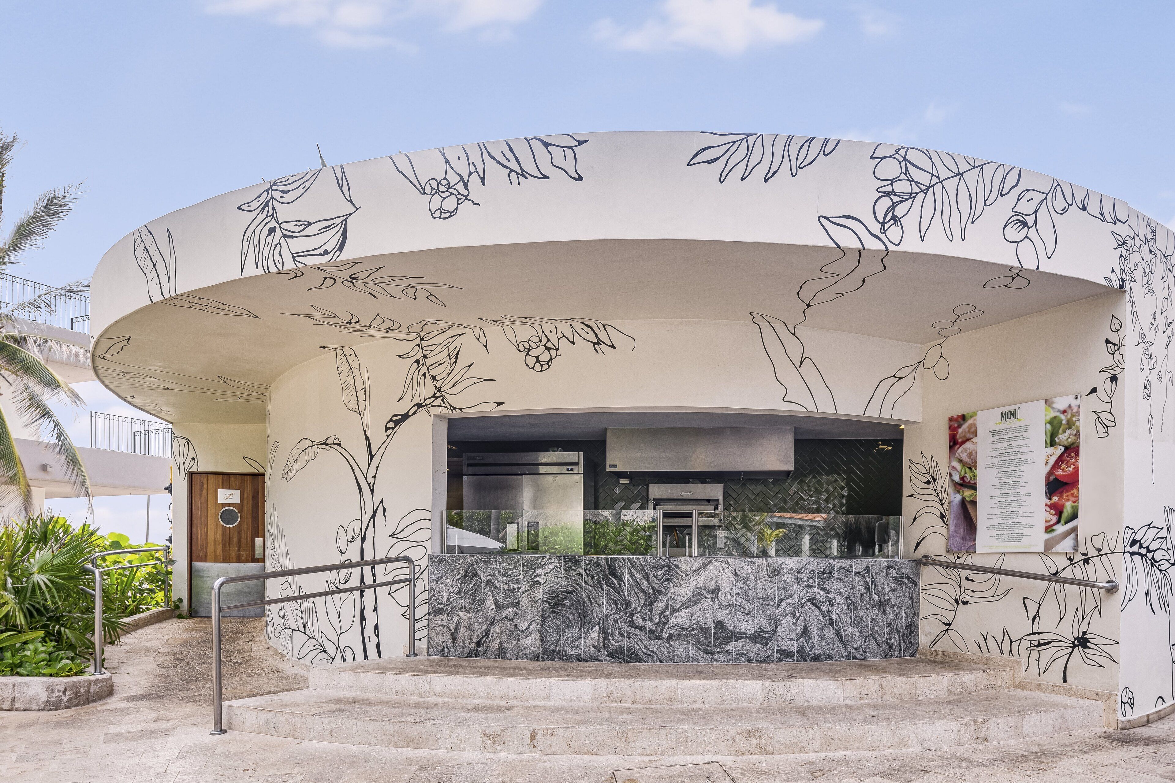 Photo - Fiesta Americana Condesa Cancun - All Inclusive