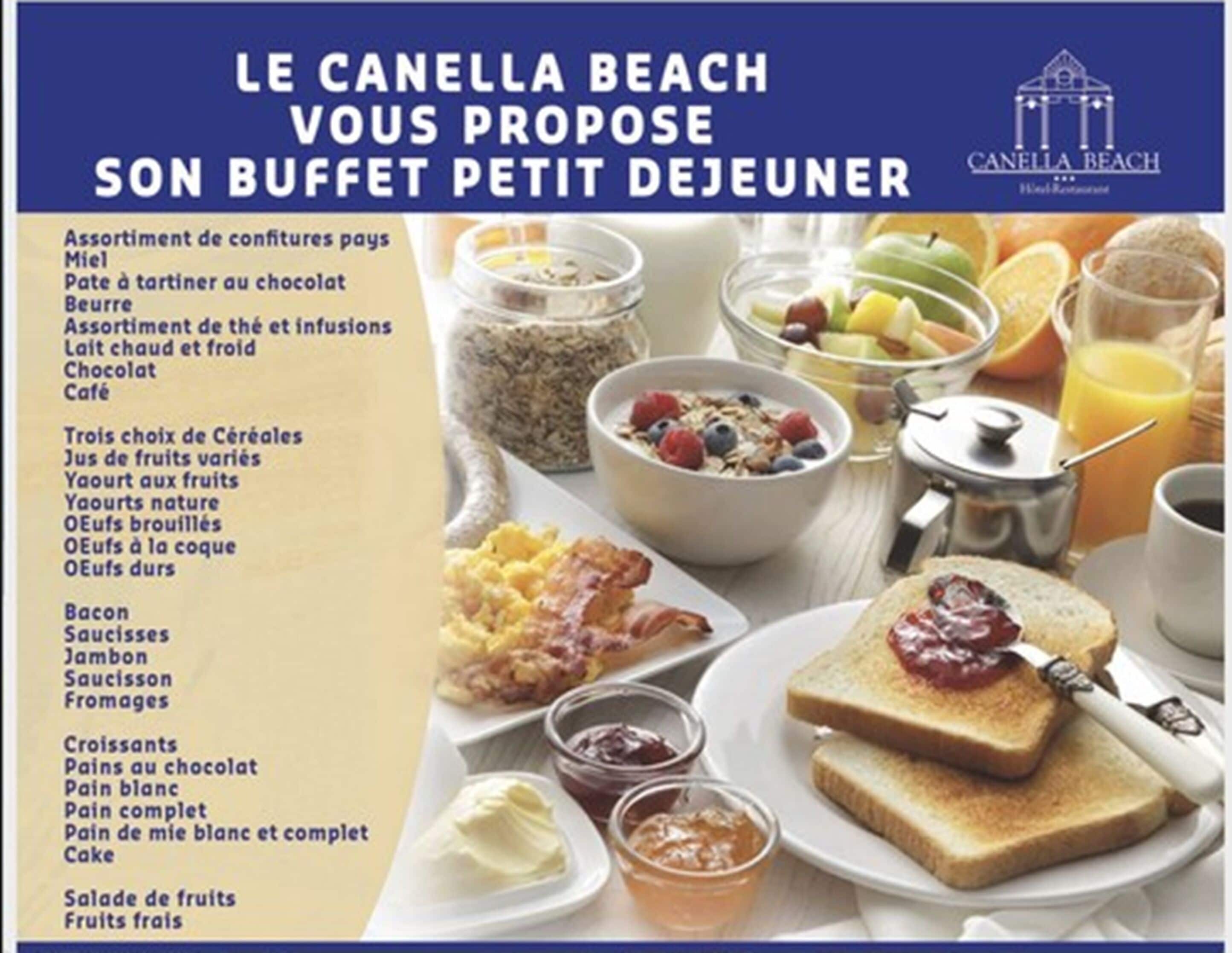 Foto - Canella Beach Hotel