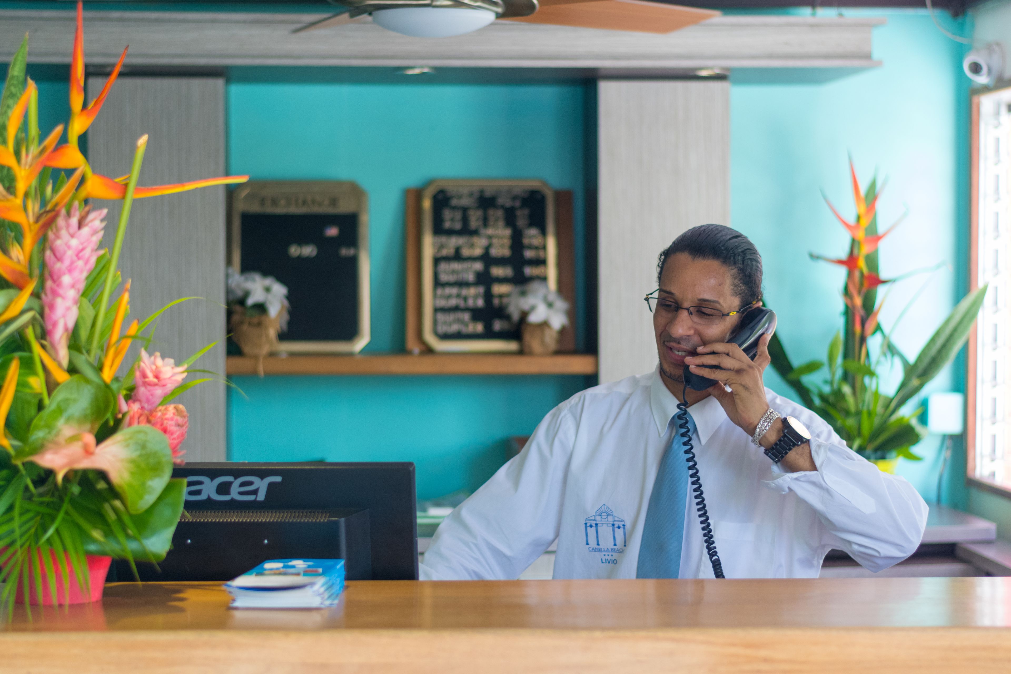 Foto - Canella Beach Hotel