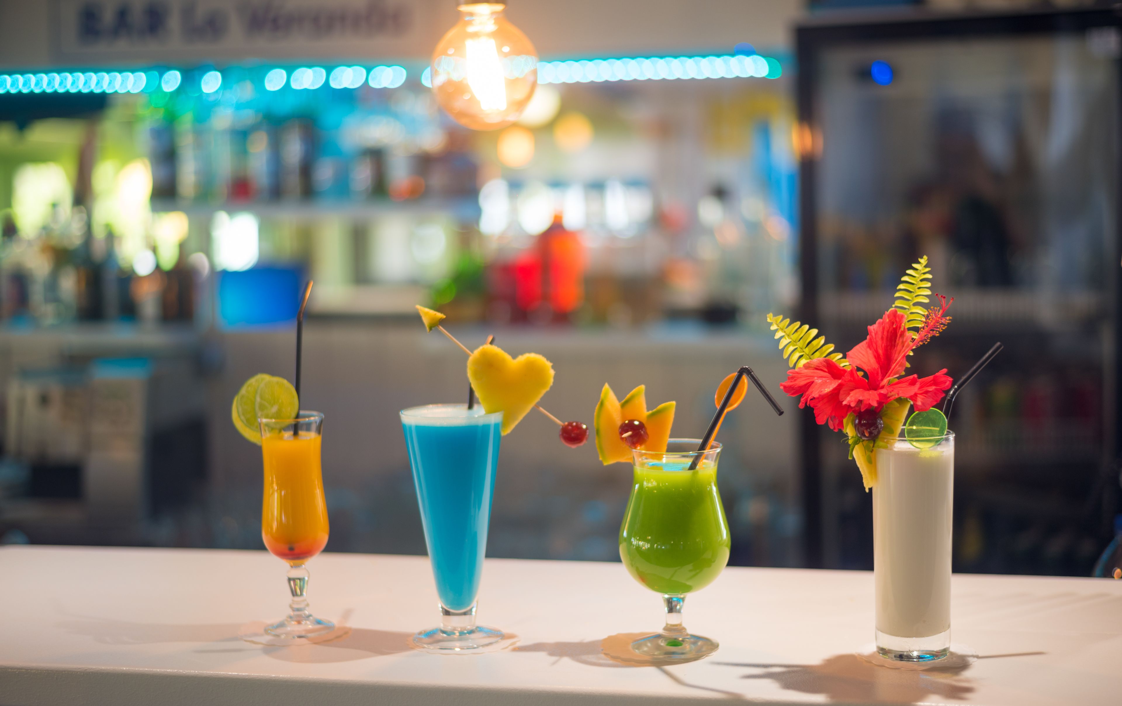 Bar (di properti)