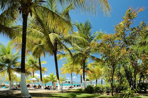 Private beach, sun loungers, beach umbrellas, beach towels