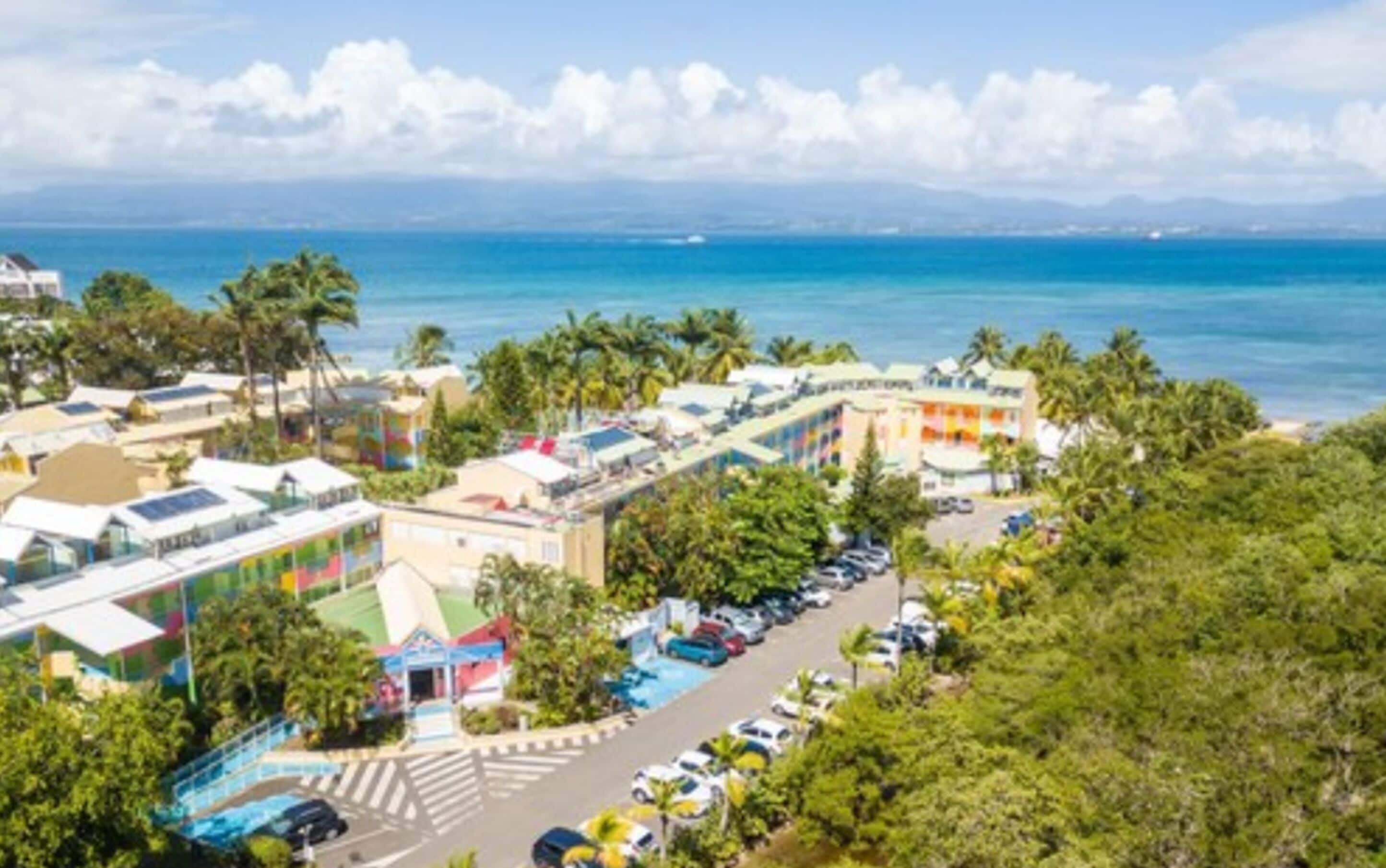 Foto - Canella Beach Hotel