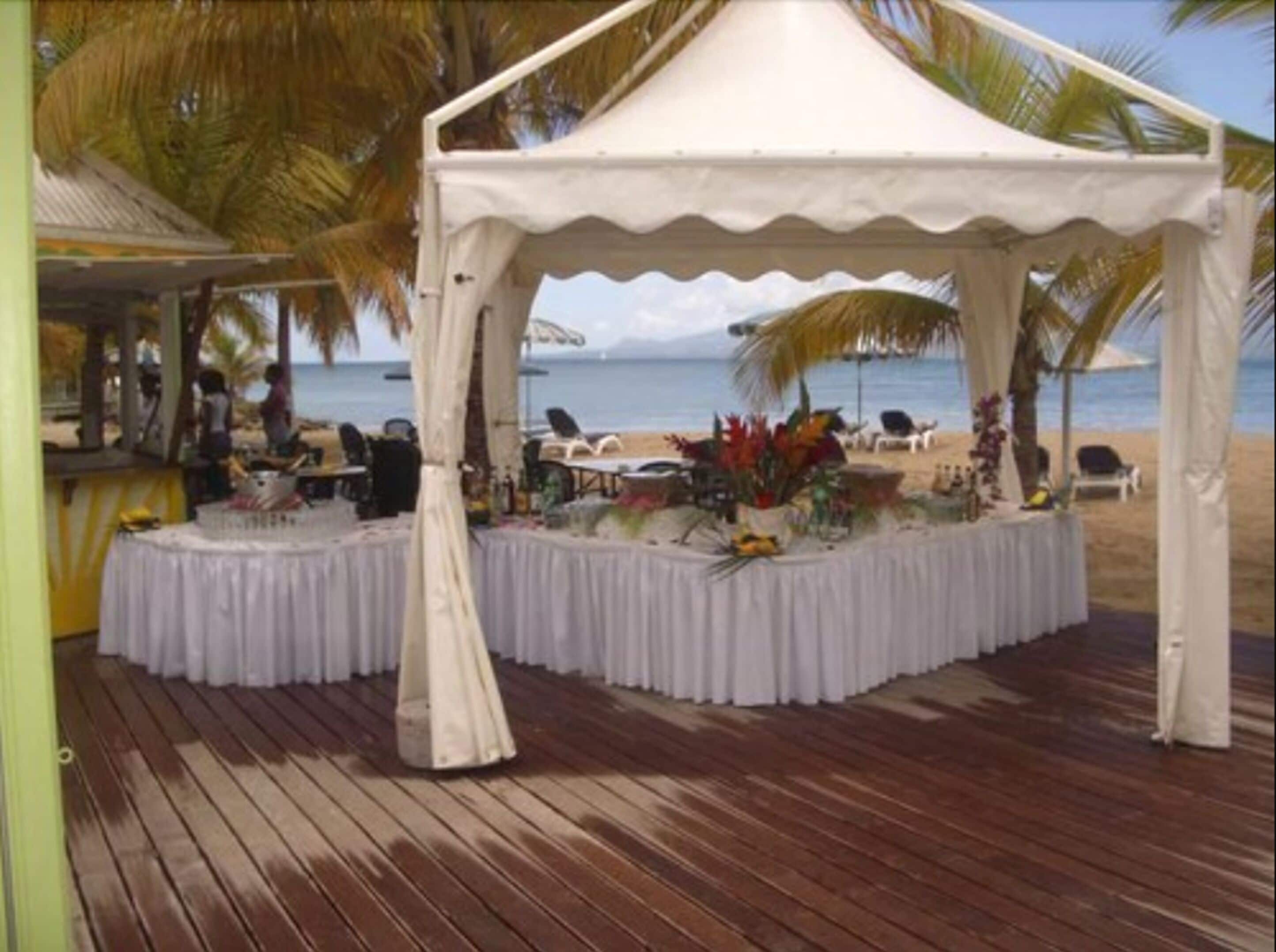 Foto - Canella Beach Hotel