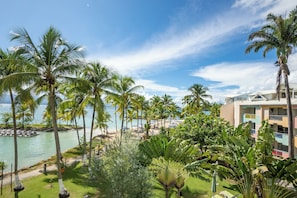 Exterior - Canella Beach Hotel (Le Gosier)