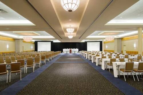 Sala de reuniones