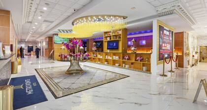 Metro Points Hotel