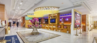 Metro Points Hotel