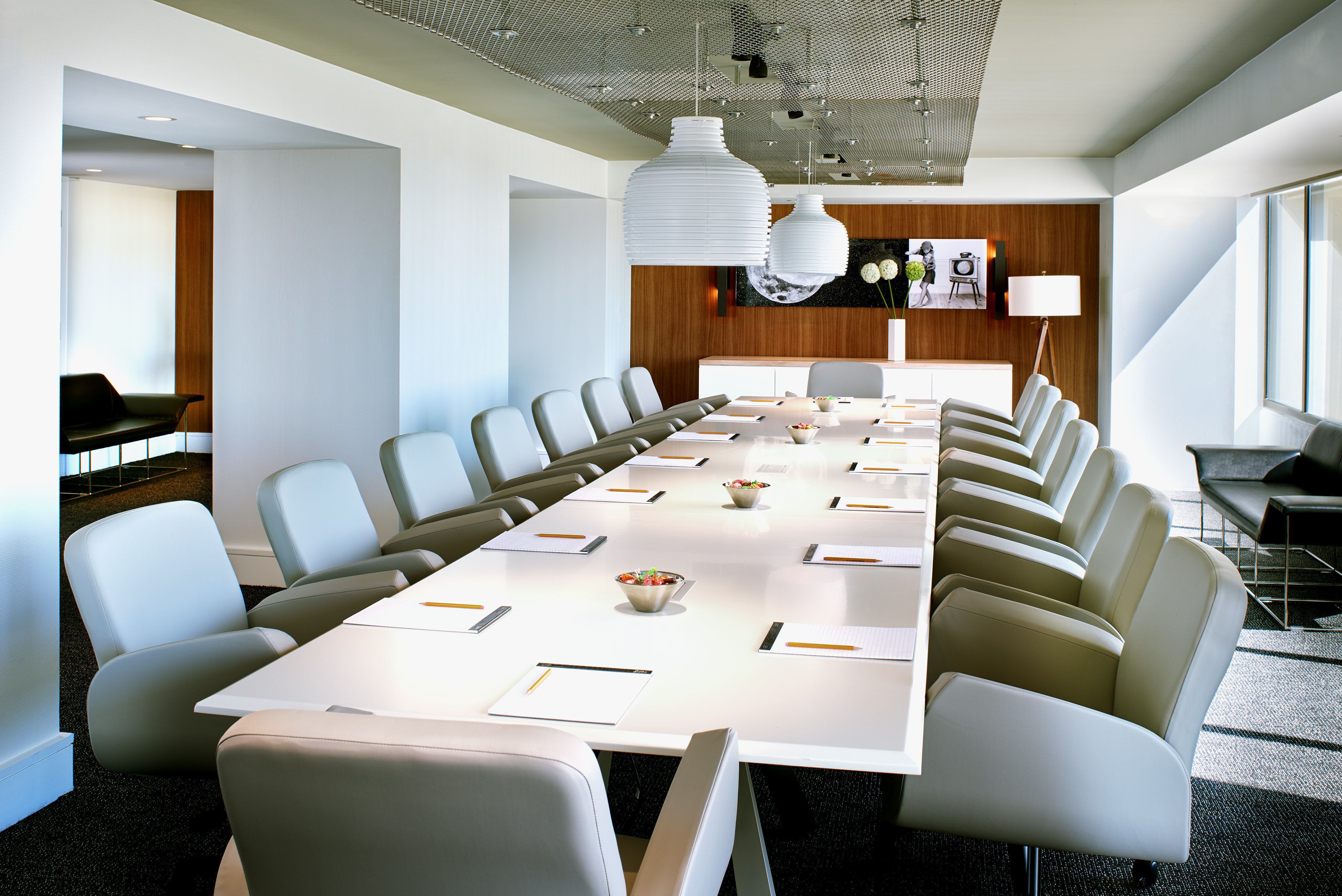 Foto - Kimpton Hotel Palomar Los Angeles Beverly Hills by IHG