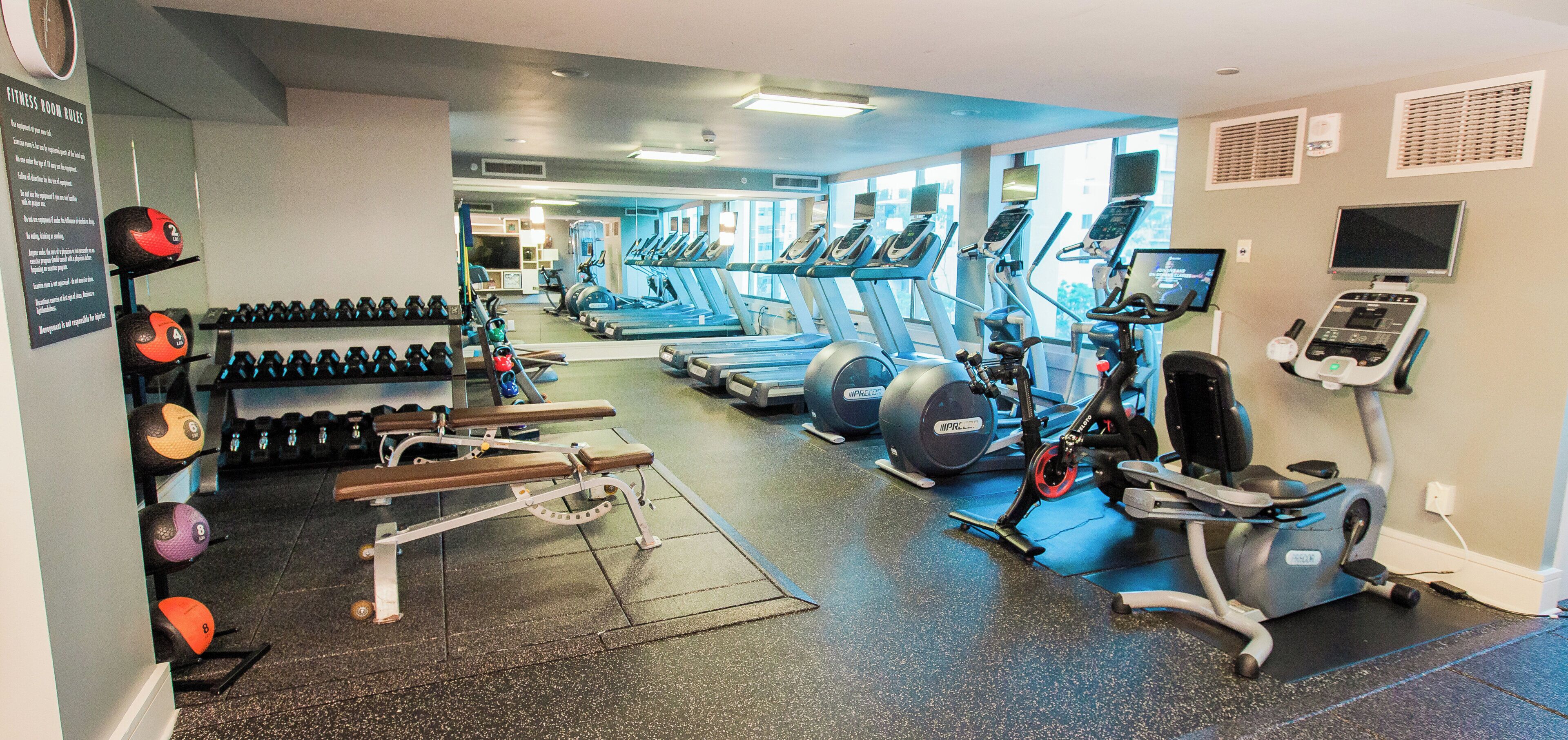 Photo - Kimpton Hotel Palomar Los Angeles Beverly Hills by IHG
