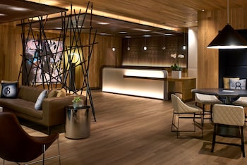 Hotel Exterior at Kimpton Hotel Palomar Los Angeles Beverly Hills by IHG