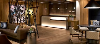 Kimpton Hotel Palomar Los Angeles Beverly Hills by IHG