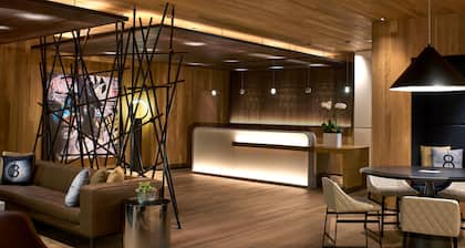Kimpton Hotel Palomar Los Angeles Beverly Hills by IHG