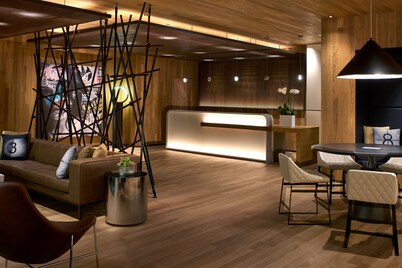 Kimpton Hotel Palomar Los Angeles Beverly Hills by IHG