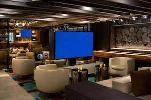 Bar (ter plaatse)