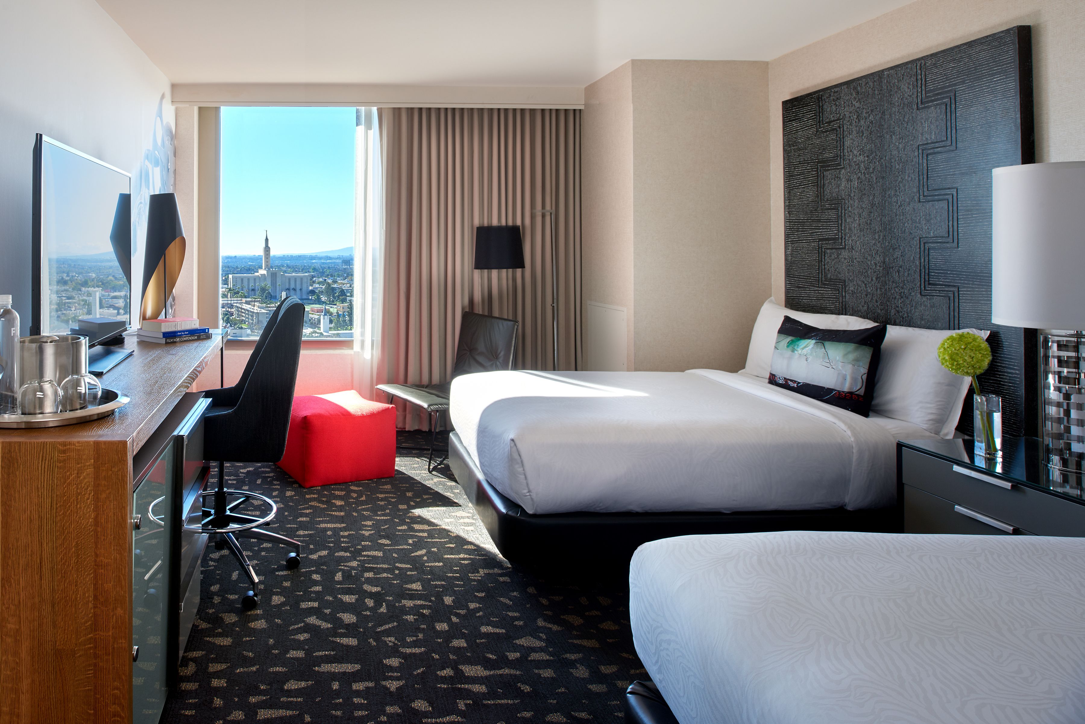 Photo - Kimpton Hotel Palomar Los Angeles Beverly Hills by IHG