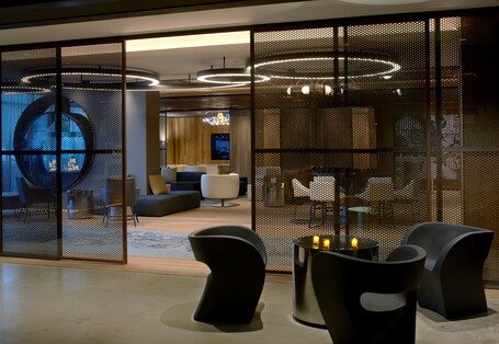 Kimpton Hotel Palomar Los Angeles Beverly Hills by IHG - view 3