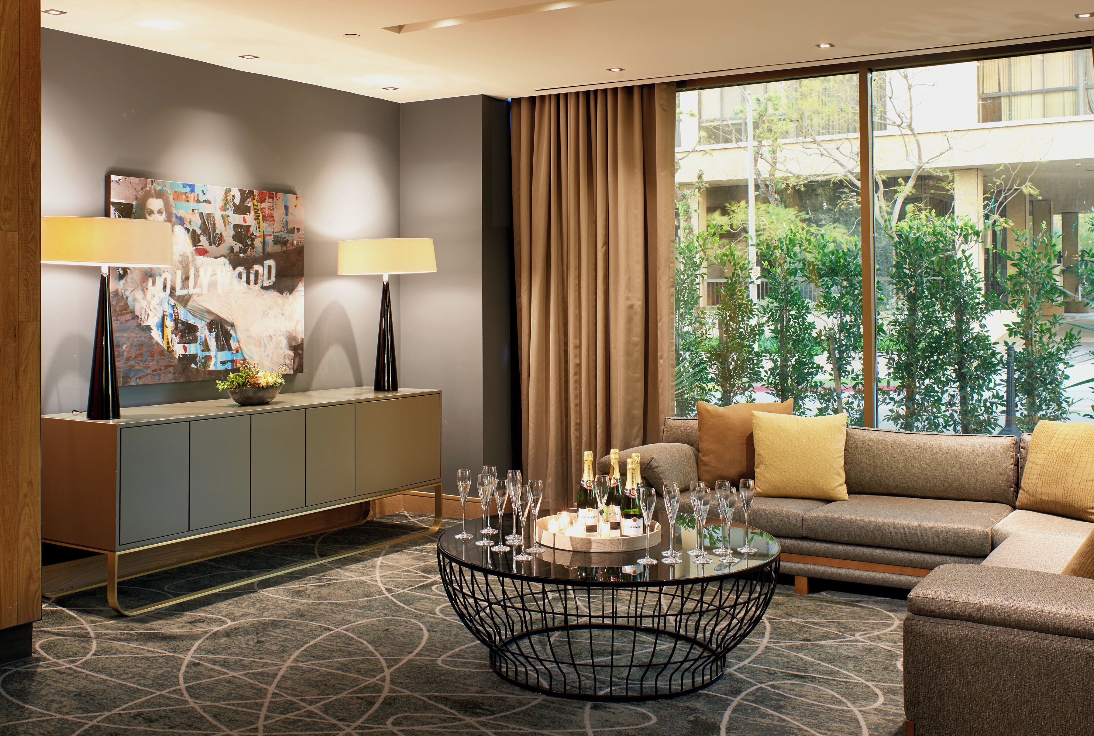 Photo - Kimpton Hotel Palomar Los Angeles Beverly Hills by IHG