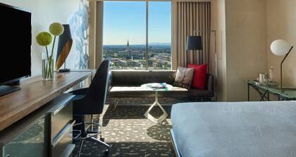 Kimpton Hotel Palomar Los Angeles Beverly Hills by IHG