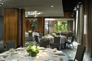 Meeting facility - Kimpton Hotel Palomar Los Angeles Beverly Hills by IHG (Los Angeles)