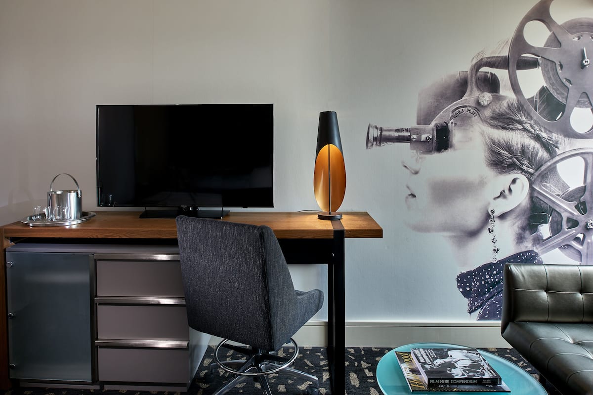 1 habitación, sábanas italianas Frette y ropa de cama de alta calidad