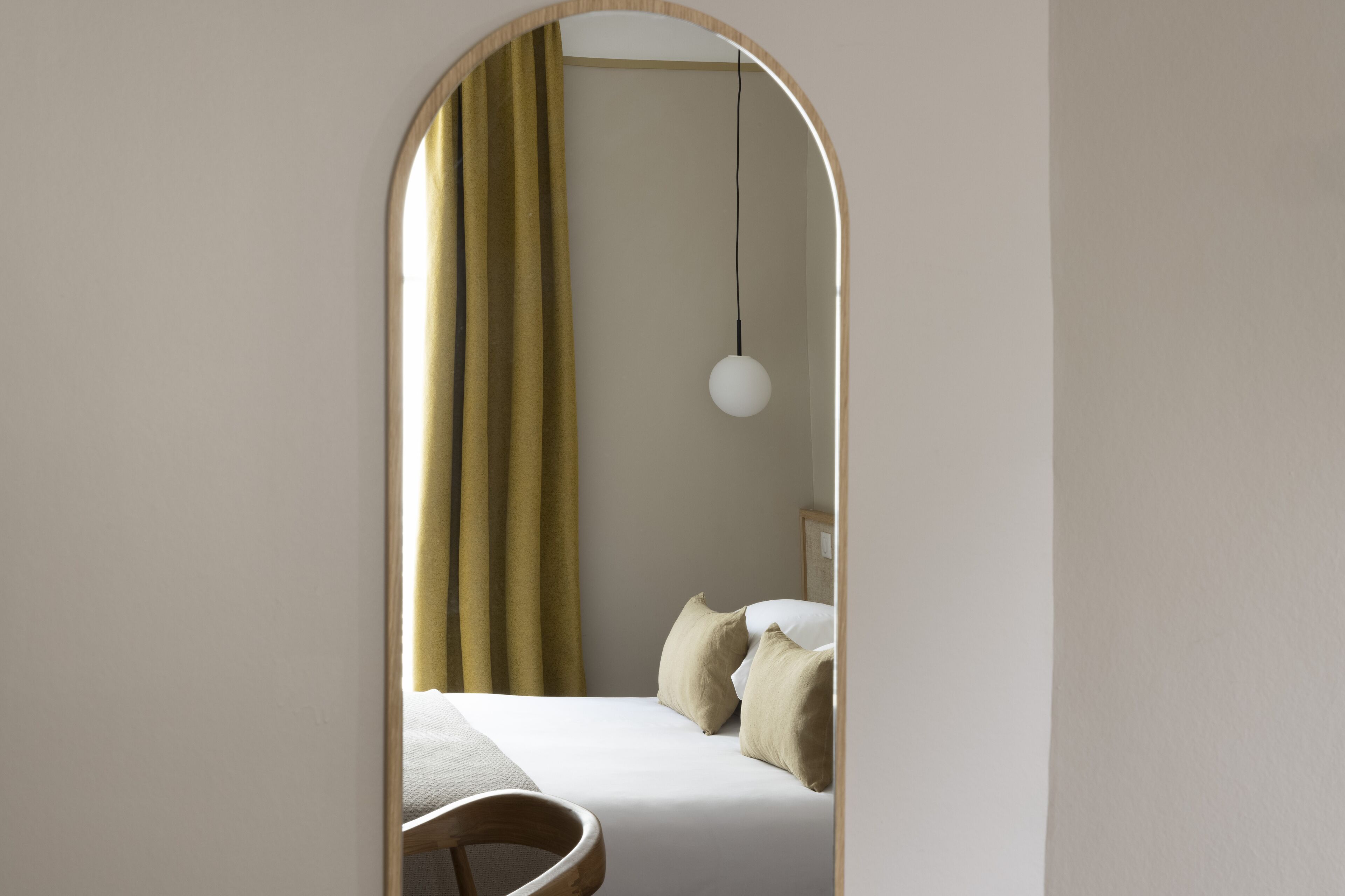 Photo - Hôtel Joe M