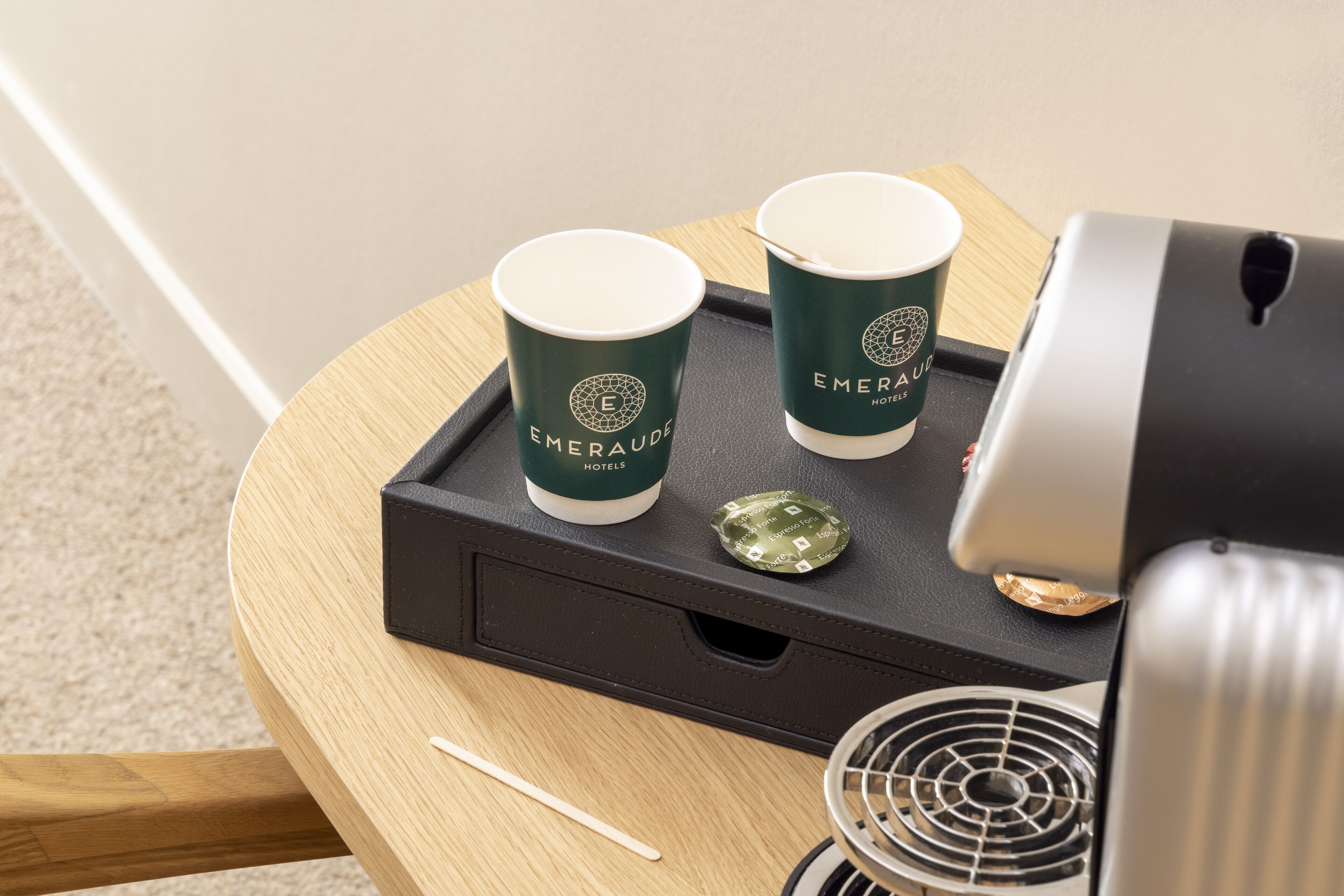 suite junior (1 double bed) | 2 bedrooms, premium bedding, in-room safe, desk